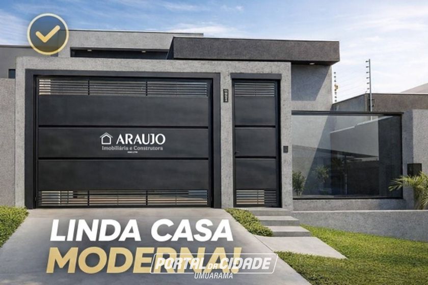 Casa &agrave; venda - 70m&sup2; - Jardim Ibis