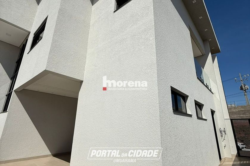 Sobrado &agrave; venda - 278m&sup2; - PAYSAGE ESSENZA CONDOM&Iacute;NIO