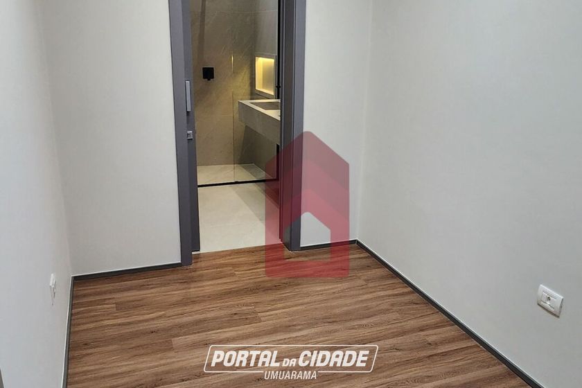 Casa &agrave; venda - 247m&sup2; - Parque Residencial Interlagos