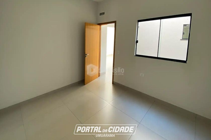 Casa &agrave; venda - 58m&sup2; - Parque Colina Verde