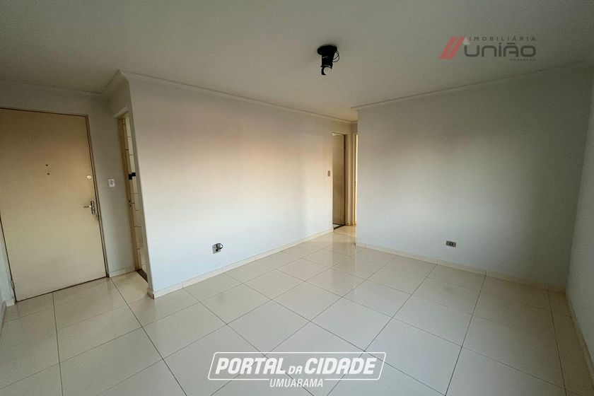 Apartamento &agrave; venda - Zona III