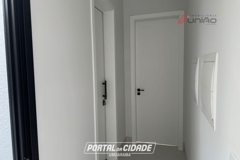 Casa &agrave; venda - 135m&sup2; - Jardim Am&eacute;rica