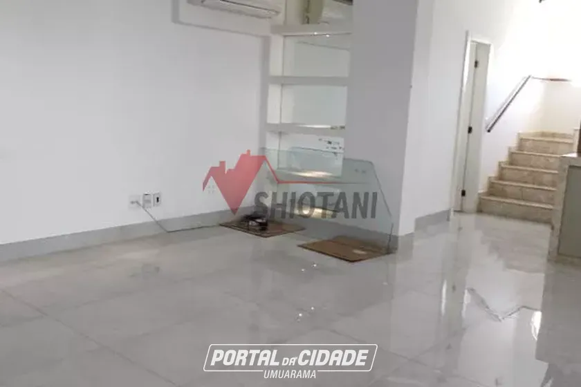 Apartamento &agrave; venda - 226m&sup2; - Edif&iacute;cio Aston Park