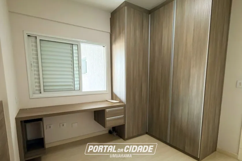 Apartamento &agrave; venda - 174m&sup2; - Zona I