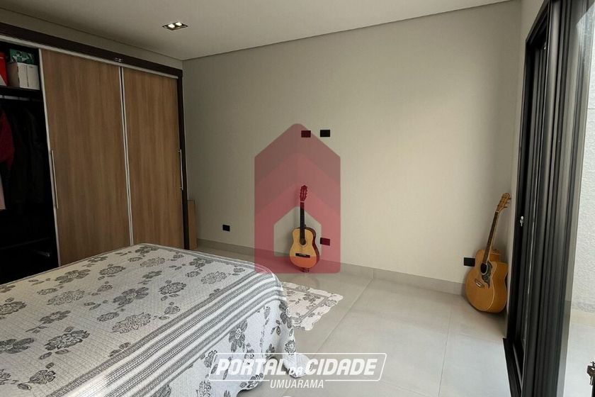 Casa &agrave; venda - 244m&sup2; - Jardim Global