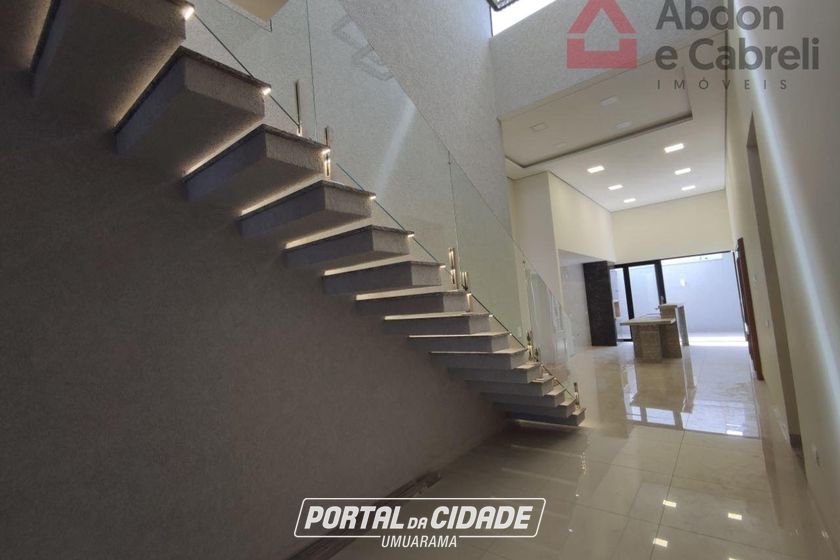 Casa &agrave; venda - 140m&sup2; - Parque Interlagos