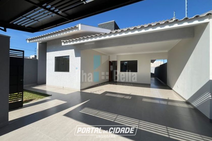Casa &agrave; venda - 