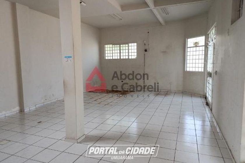 Sal&atilde;o Comercial para alugar - 50m&sup2; - Zona IV