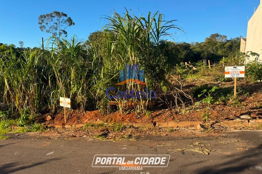 Terreno &agrave; venda - 163m&sup2; - JARDIM IRENE