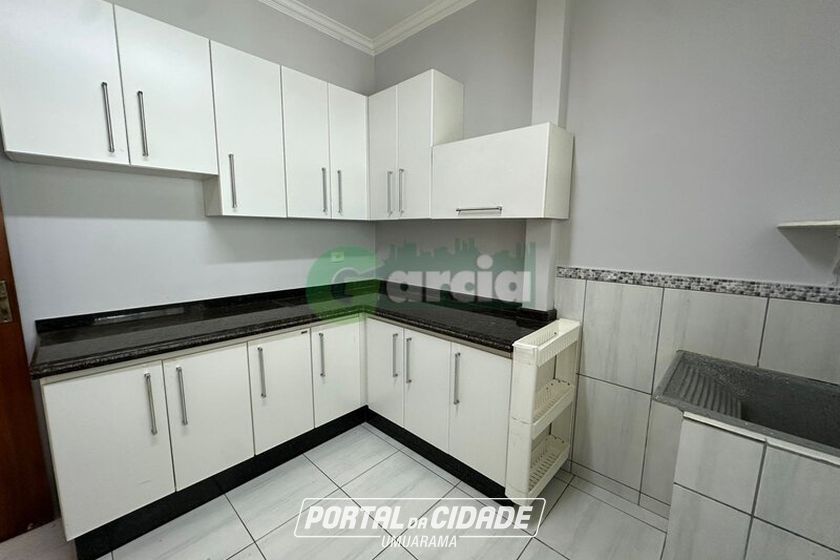 Sobrado para alugar - Zona II