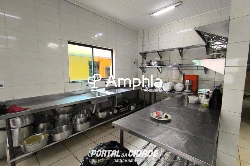 Terreno &agrave; venda - 4224m&sup2; - Pacaembu