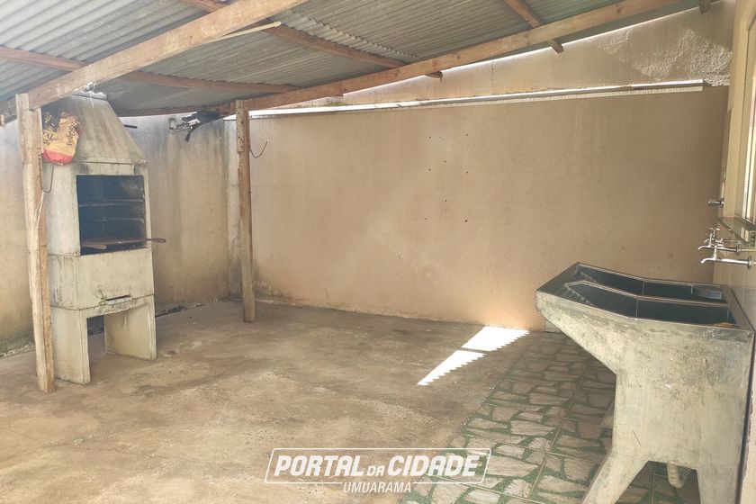 Casa &agrave; venda - 104m&sup2; - Parque Ibirapuera