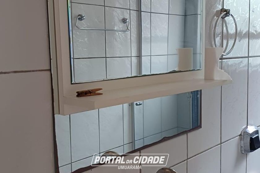Apartamento &agrave; venda - Zona III