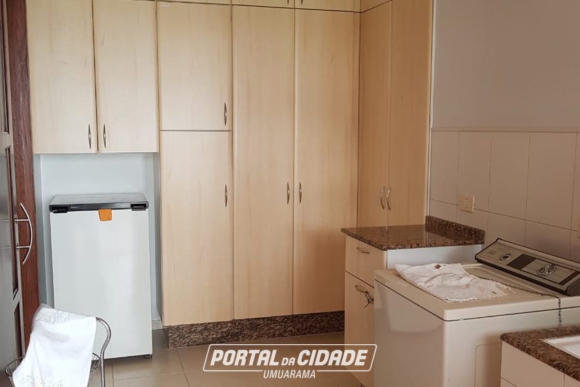 Casa &agrave; venda - 547m&sup2; - Zona I