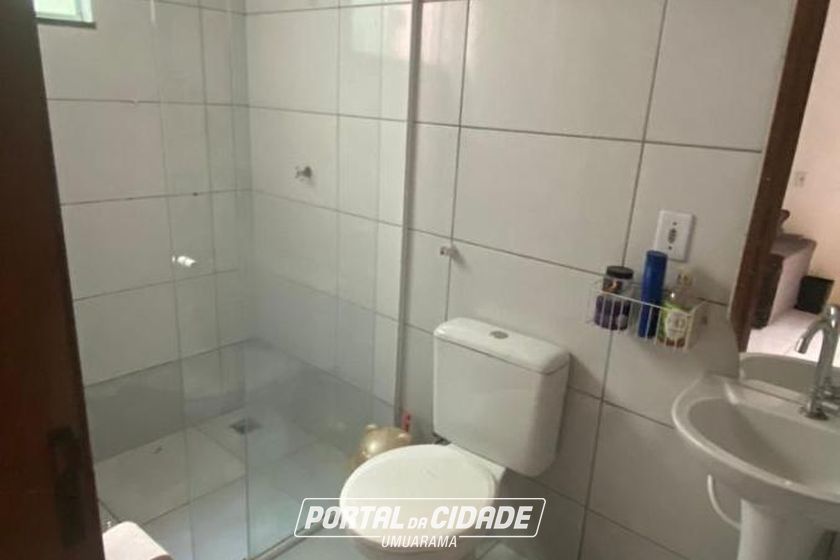 Casa &agrave; venda - 100m&sup2; - Jardim Real