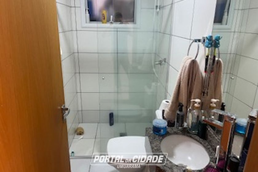 Apartamento &agrave; venda - 116m&sup2; - Zona III