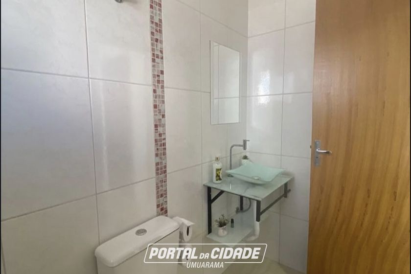 Casa &agrave; venda - 187m&sup2; - Paque Caiu&aacute;