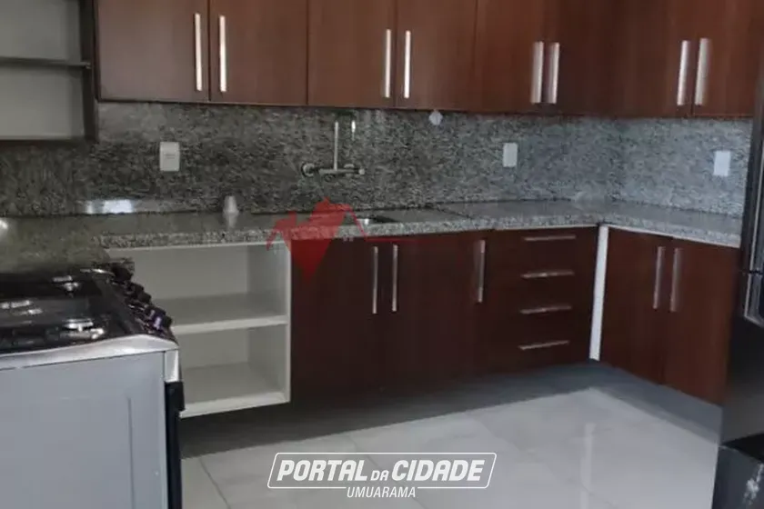 Apartamento &agrave; venda - 226m&sup2; - Edif&iacute;cio Aston Park