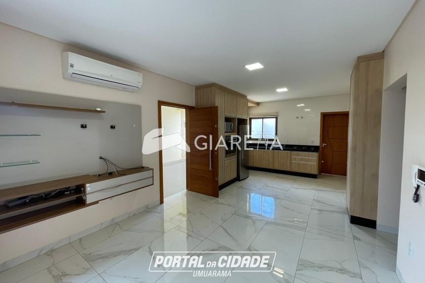 Casa &agrave; venda - 114m&sup2; - JARDIM TOCANTINS