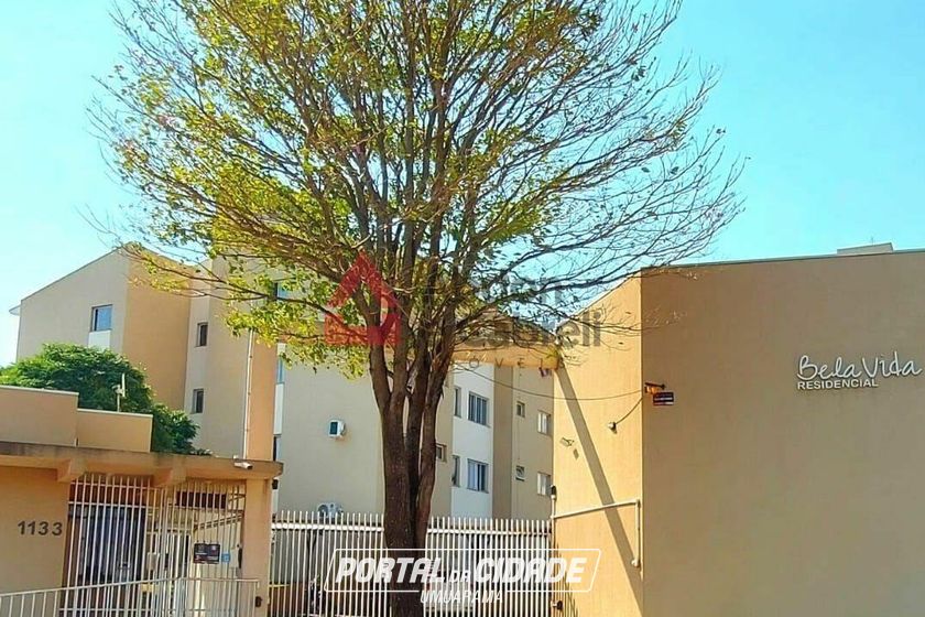 Apartamento &agrave; venda - 52m&sup2; - Conjunto Habitacional Sonho Meu
