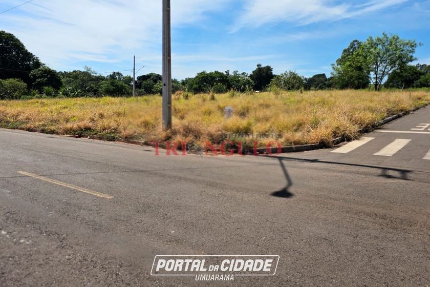 Terreno &agrave; venda - 271m&sup2; - JARDIM PIMENTEL II
