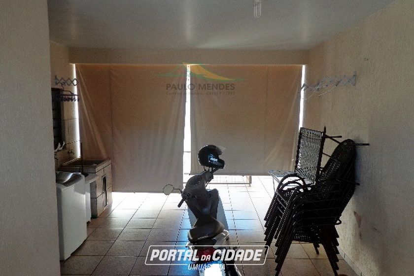 Casa &agrave; venda - 130m&sup2; - Zona 3