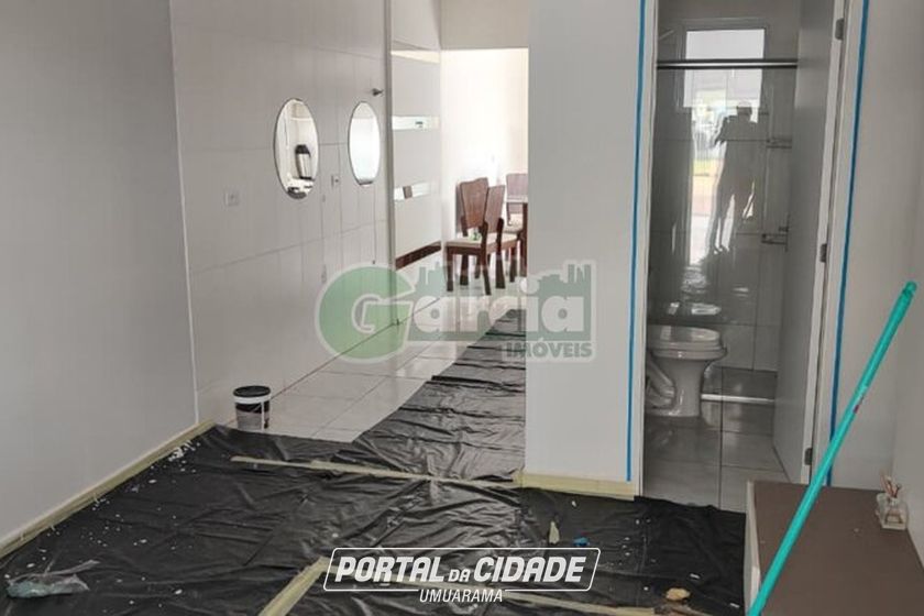Casa &agrave; venda - Parque Colina Verde