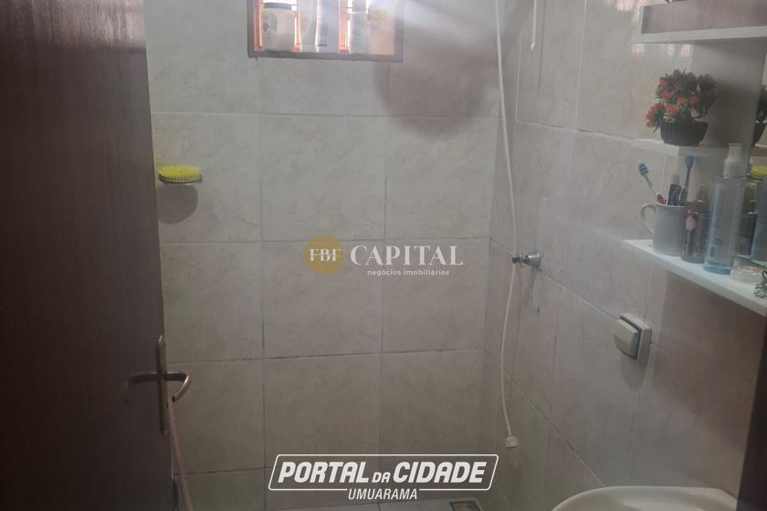 Casa &agrave; venda - 93m&sup2; - Zona III