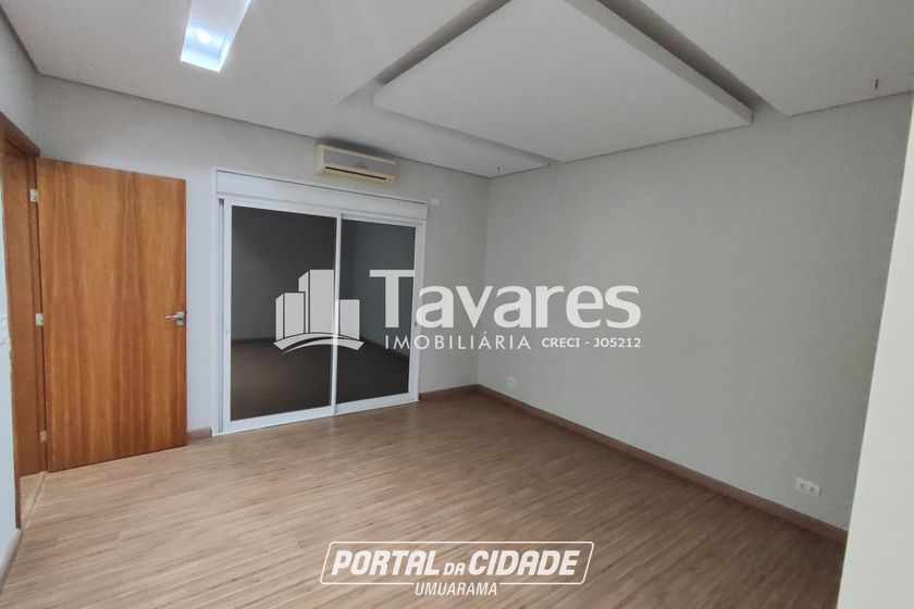 Casa para alugar - Residencial Ecoville