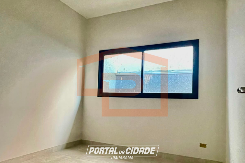 Casa &agrave; venda - 120m&sup2; - Jardim Porto Seguro