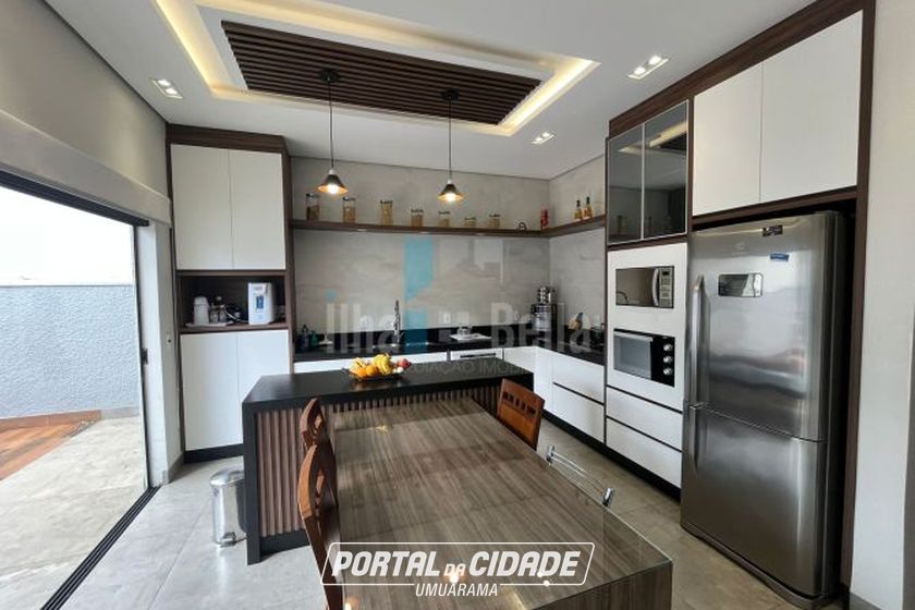 Casa &agrave; venda - 