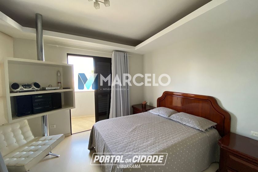 Sobrado &agrave; venda - 410m&sup2; - Jardim Vila Romana