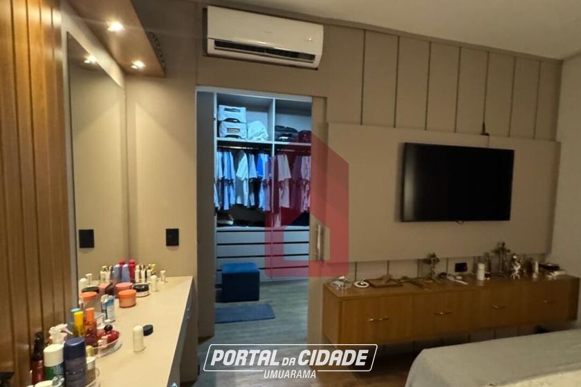Casa &agrave; venda - 154m&sup2; - Paysage Unique Condom&iacute;nio
