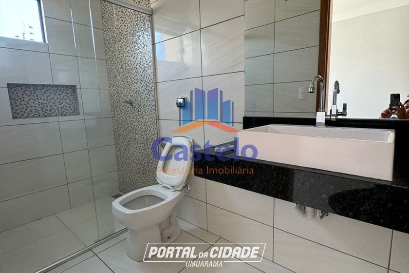 Casa &agrave; venda - 68m&sup2; - JARDIM COLORADO