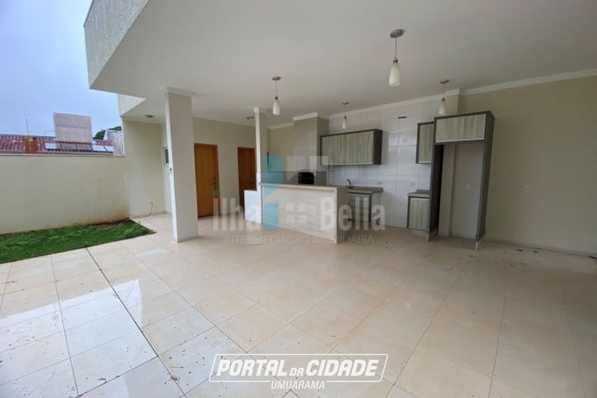 Casa para alugar - Zona II