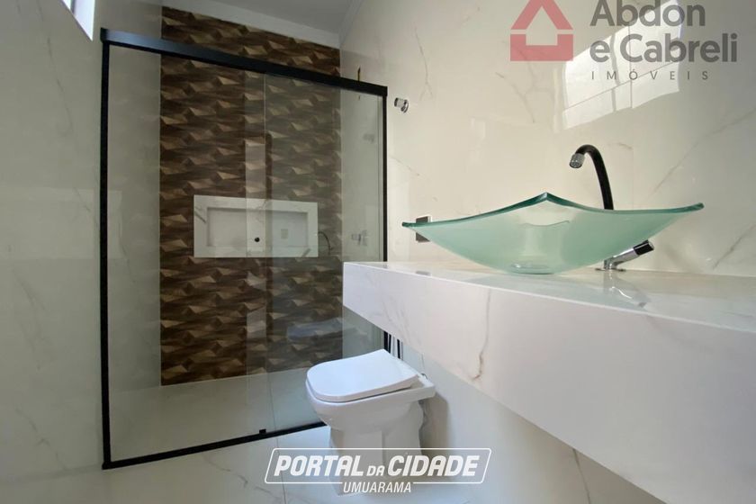 Casa &agrave; venda - 100m&sup2; - Parque &Ocirc;nix