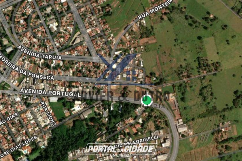 Sal&atilde;o Comercial para alugar - 640m&sup2; - Zona Armaz&eacute;m