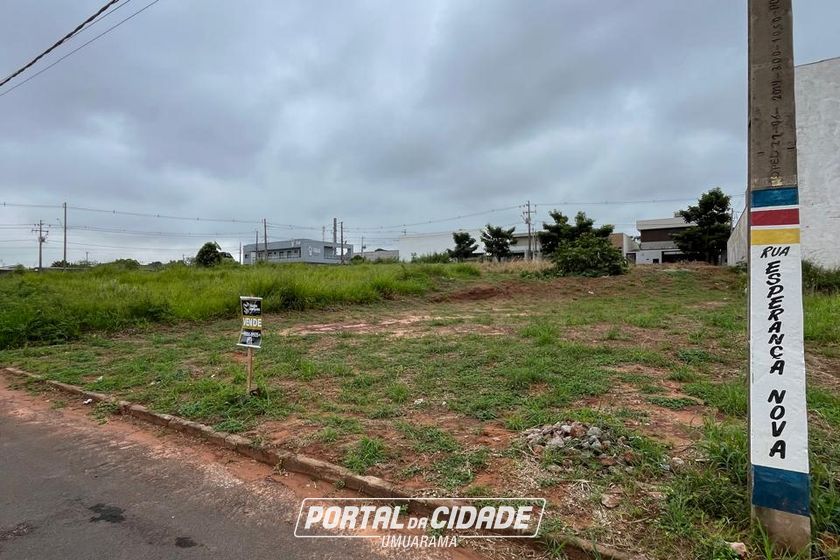 Terreno &agrave; venda - 290m&sup2; - Parque Residencial da G&aacute;vea