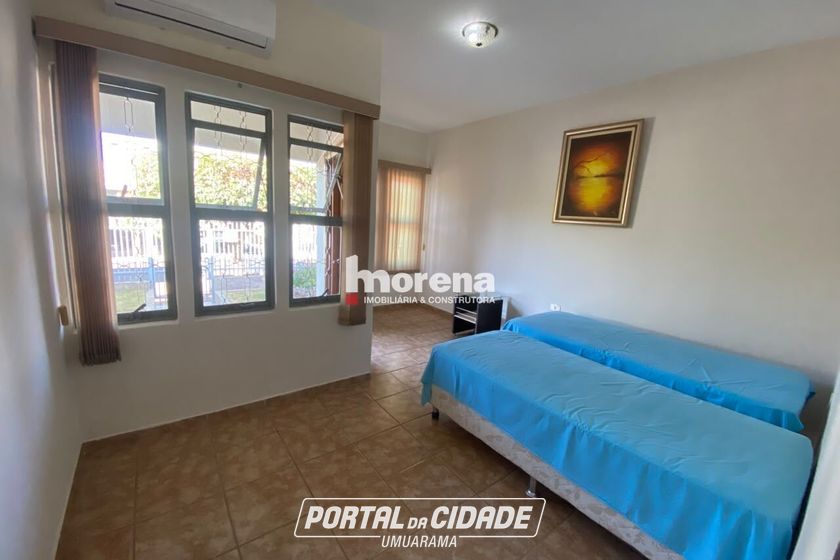 Casa &agrave; venda - 154m&sup2; - Zona V