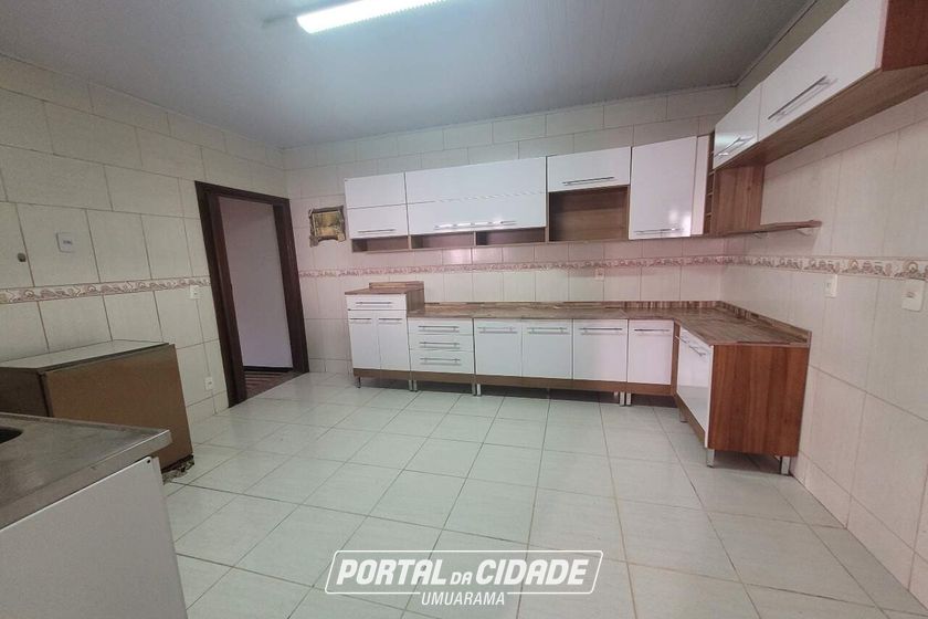 Casa para alugar - 125m&sup2; - Zona I