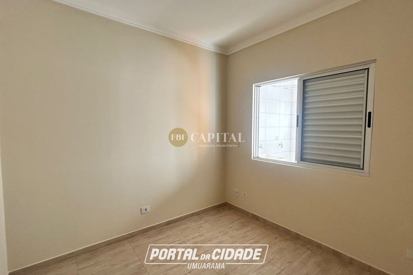 Apartamento para alugar - 104m&sup2; - Zona III