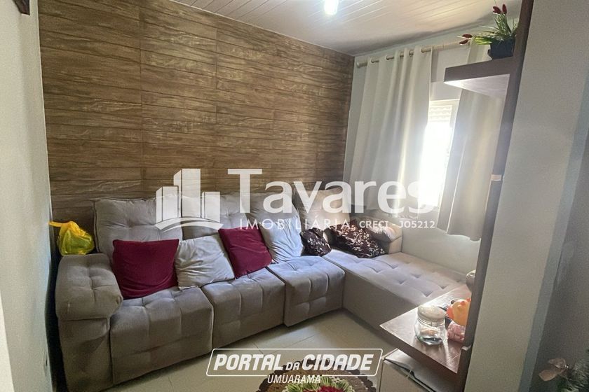 Casa &agrave; venda - 94m&sup2; - Conjunto Habitacional Sonho Meu