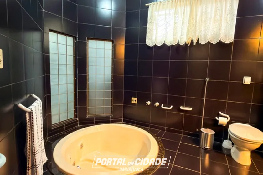 Sobrado &agrave; venda - 312m&sup2; - Jardim europa