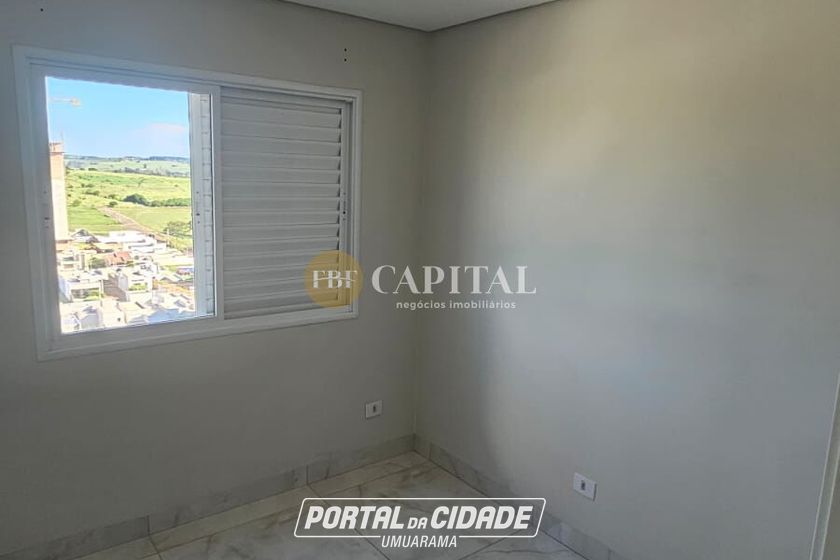 Apartamento para alugar - 92m&sup2; - Parque Interlagos II