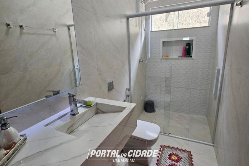 Casa &agrave; venda - 160m&sup2; - Jardim Ibis