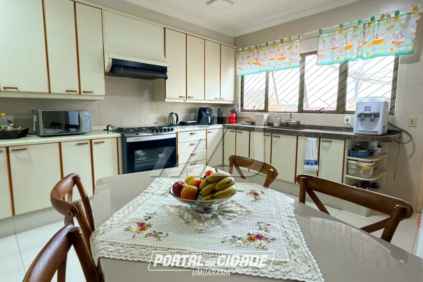 Sobrado &agrave; venda - 312m&sup2; - Jardim europa