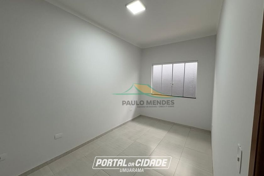 Casa &agrave; venda - 115m&sup2; - JARDIM NOVO MIL&Ecirc;NIO