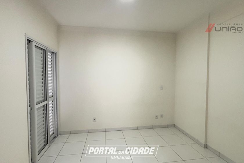 Apartamento para alugar - Zona III