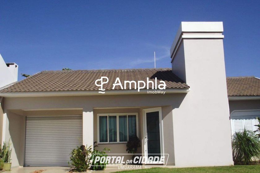 Casa &agrave; venda - 148m&sup2; - Centro