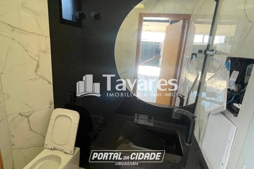 Sobrado &agrave; venda - 102m&sup2; - Jardim Colibri